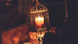 adab di Hari Raya Ied